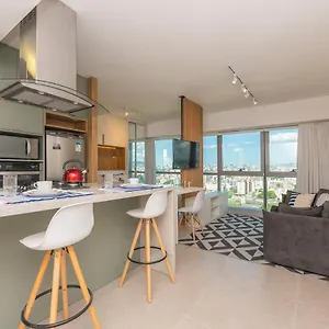 Apartamento Studio Incrível No Trend Center, Requinte E Conforto. Porto Alegre
