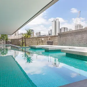 Vossa Bossa Vn Turiassu São Paulo