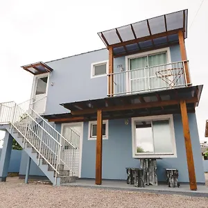 Casa de Férias Morada Do Mar Aberto - 100 Metros Da Palhoça