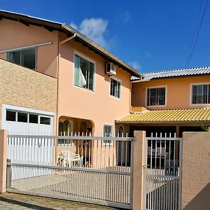 Casa de Férias Sobrado Dos Ingleses Florianópolis