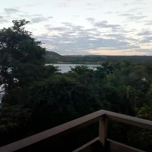 Apartamento Aldeia Do Caldas Novas
