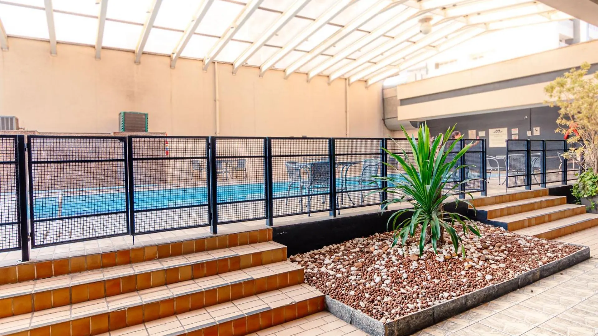 ****  Flat Excelente Em Frente Ao Aeroporto De Congonhas - H1901 Hotel Sao Paulo Brazil
